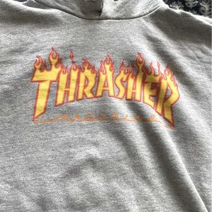 Thrasher Sweatshirt